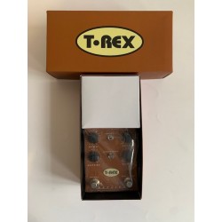 1 Pédale de Delay T-REX...