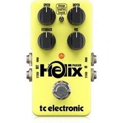 1 Pédale Helix Phaser d'occasion TC Electronic