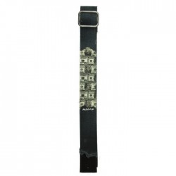 Lm Strap Scraps Dollar