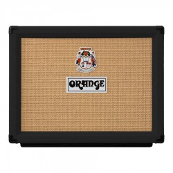 Ampli ROCKER 32 Black Orange