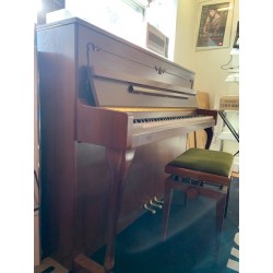 1 Piano SCHIMMEL P110 NOIR...