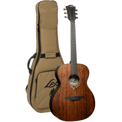 Guitare acoustique SAUVAGE-D  Dreadnought LAG