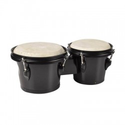 Bongos BG-402-BK Hayman