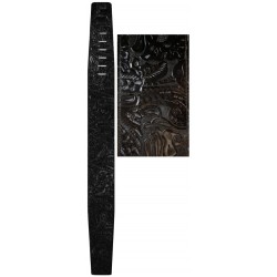 Sangle Perri's Leathers - Western Flowers 2