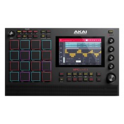 1 MPC LIVE II Standalone Production Center Akai