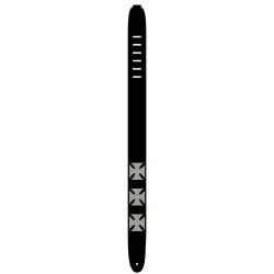 Sangle Perri's Leathers - Croix De Malte