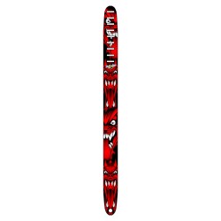 Sangle Perri's Leathers - Têtes De Diables Licensed Series