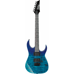 Guitare Electrique GRG120ASP BGD Gio Aqua Burst Ibanez