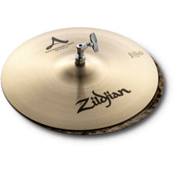 Cymbales Hi Hats (paire) -...