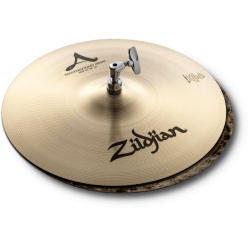 Cymbales Hi Hats (paire) - 14" mastersound  PZI A0123 ZILDJIAN