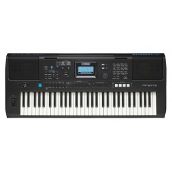 Clavier arrangeur PSR-473 Yamaha