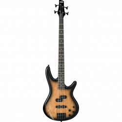 Basse Natural Gray Burst...