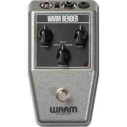 Audio Warm Bender Fuzz Warm