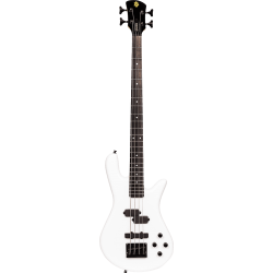 Basse Performer 4 White...