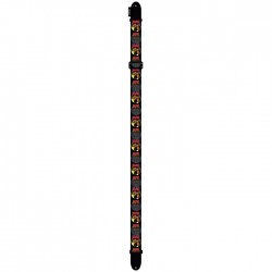 Sangle Perri's - 1107 - AC/DC