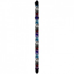Sangle Perri's - 1105 - AC/DC