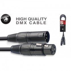 copy of Cable DMX...