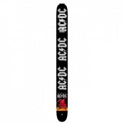 Sangle Perri's - 1030 - AC/DC