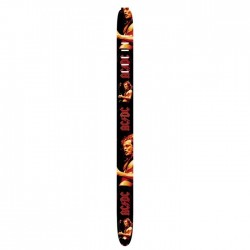 Sangle Perri's - 1028 - AC/DC