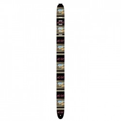 Sangle Perri's - 1024 - AC/DC