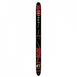 Sangle Perri's - 1023 - AC/DC