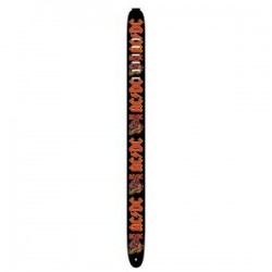 Sangle AC/DC perri's 1021