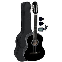 Pack guitare classique PS510186 Gewa pure