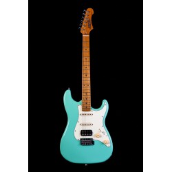 Guitare Electrique Jet JS400 Sea Foam Green