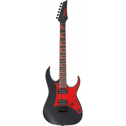 Guitare électrique GRGR131DX BKF 2Y-03 Black Flat