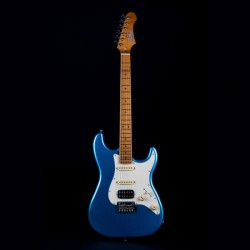 Guitare Electrique Jet JS400 Lake Pacid Blue