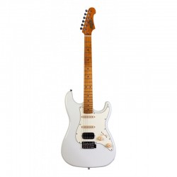 Guitare Electrique Jet JS400 Olympic White