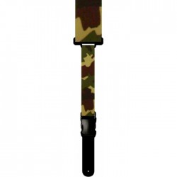 Sangle Perri's - 735 – Army Attache Rapide