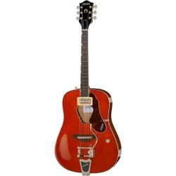 g5034tft rancher bigsby Gretsch
