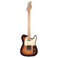Guitare électrique...