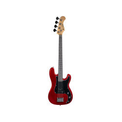 Guitare PB Junior 3/4 Candy...