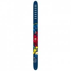 sangle guitare Marvel Heroes 2532