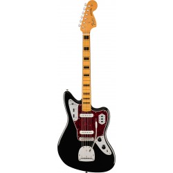 vintage  Jaguar 70s maple neck black