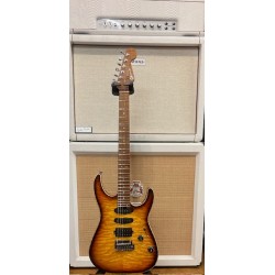 Charvel USA Custom Select...