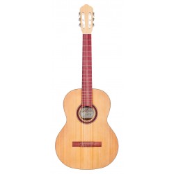 Guitare classique 4/4 Green Globe Sofia S65SGG KREMONA