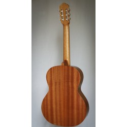 Guitare classique 4/4 Cèdre Open pores S65COP KREMONA