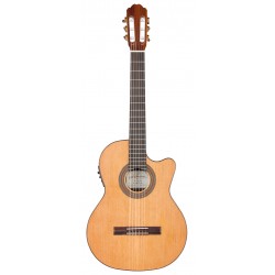 Guitare classique Electro...