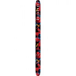Sangle guitare spiderman 2519