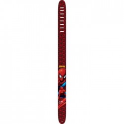 Sangle guitare spiderman 2514