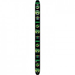 Sangle guitare hulk 2511