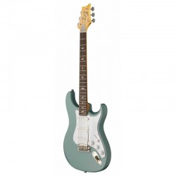 SE Silver Sky Stone Blue PRS