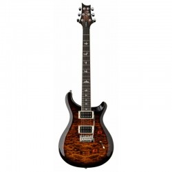 SE Custom 24 Quilt Black...