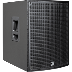 HK AUDIO - SHL SONAR-115SUBD
