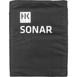 HOUSSE HK AUDIO - SHL COV-SONAR15