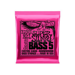 Cordes de basse super...