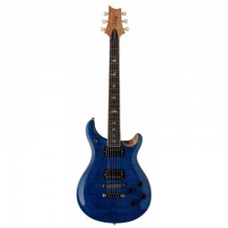 SE McCarty 594 Faded Blue PRS